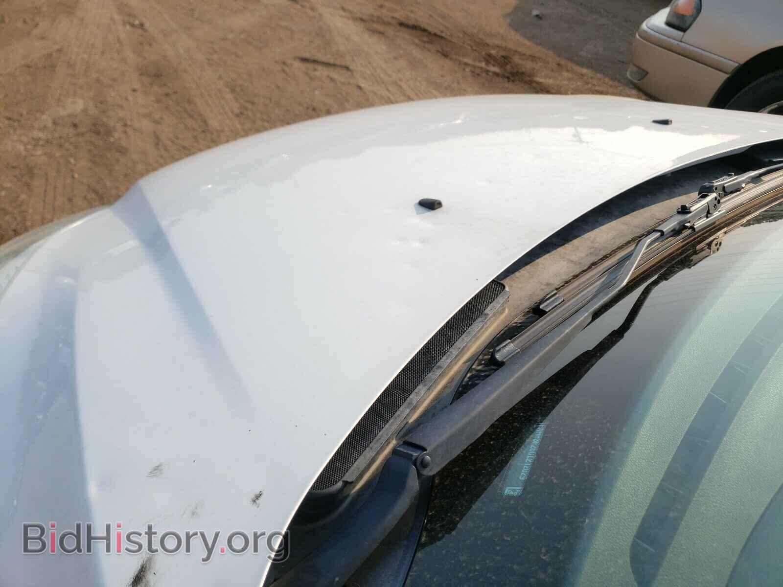2012 FORD FOCUS - VIN: 1FAHP3F26CL212029 - Фото 9