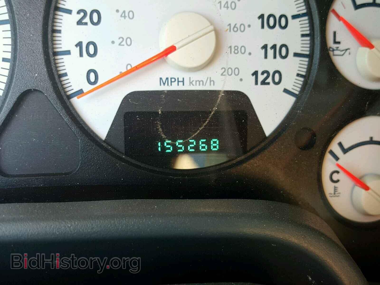 2007 DODGE RAM 1500 - VIN: 1D7HA18227J510601 - Фото 8