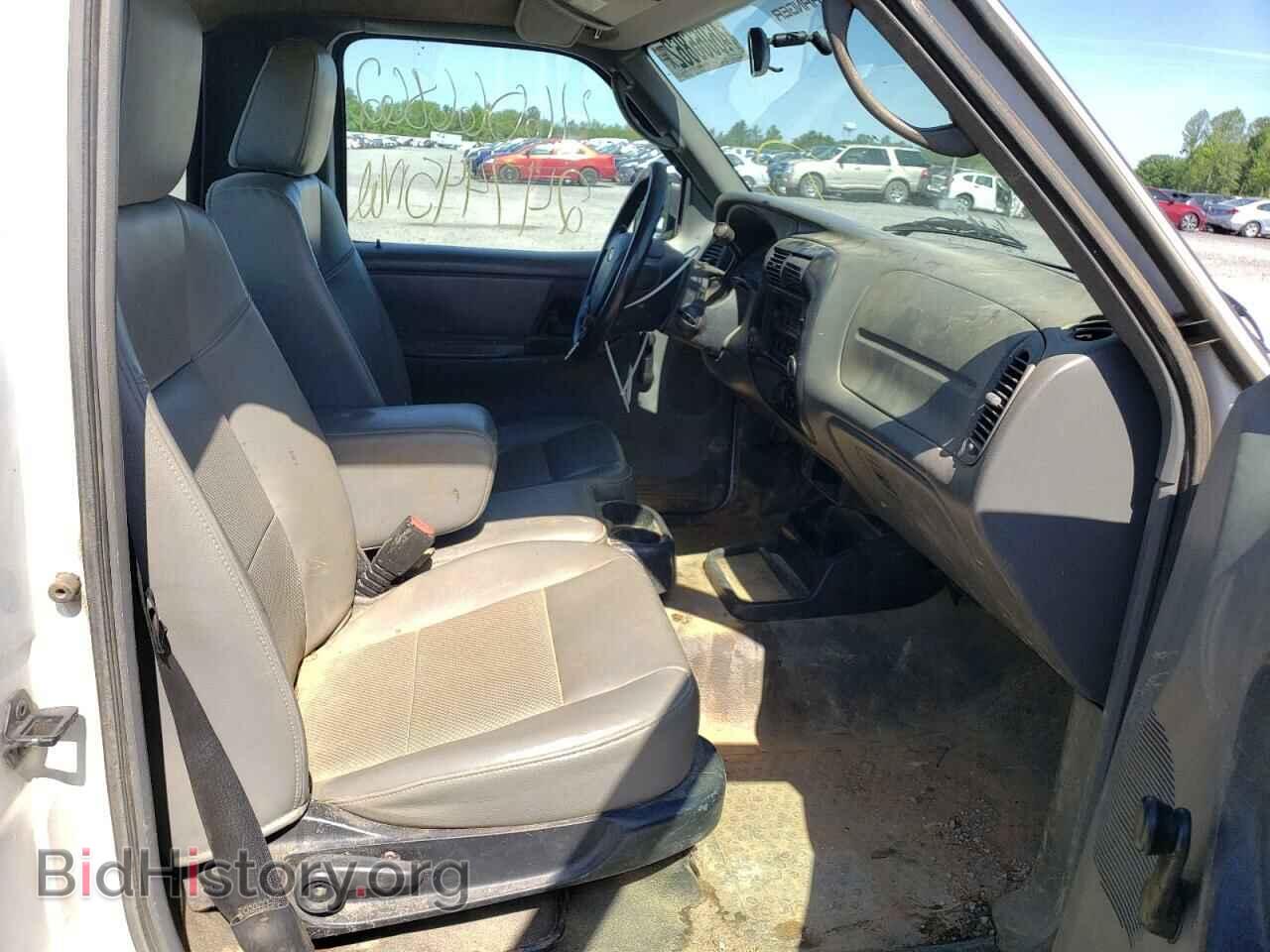 2011 FORD RANGER - VIN: 1FTKR1AD7BPA87105 - Фото 5