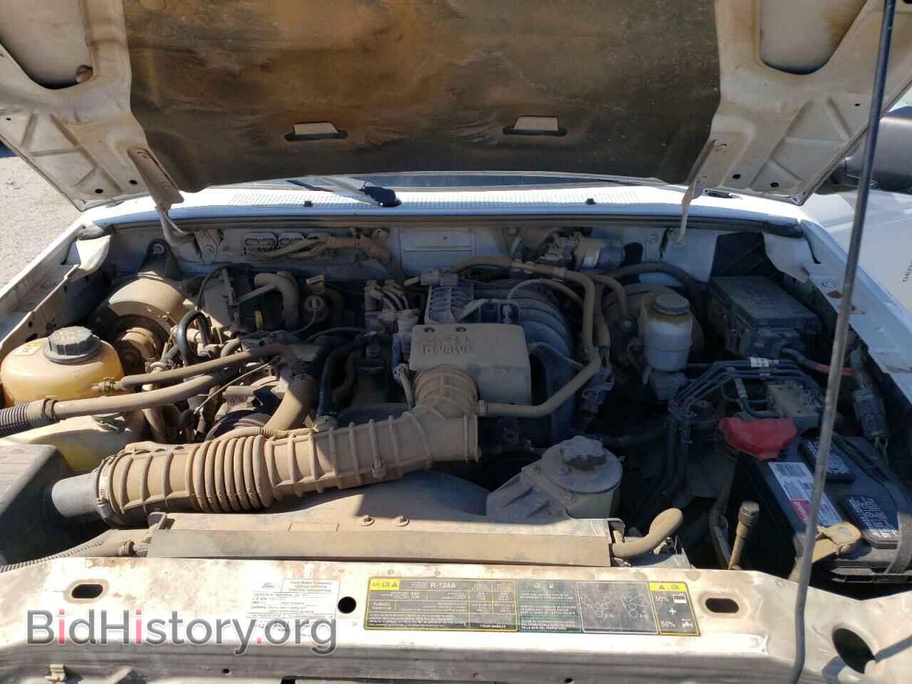 2011 FORD RANGER - VIN: 1FTKR1AD7BPA87105 - Фото 7