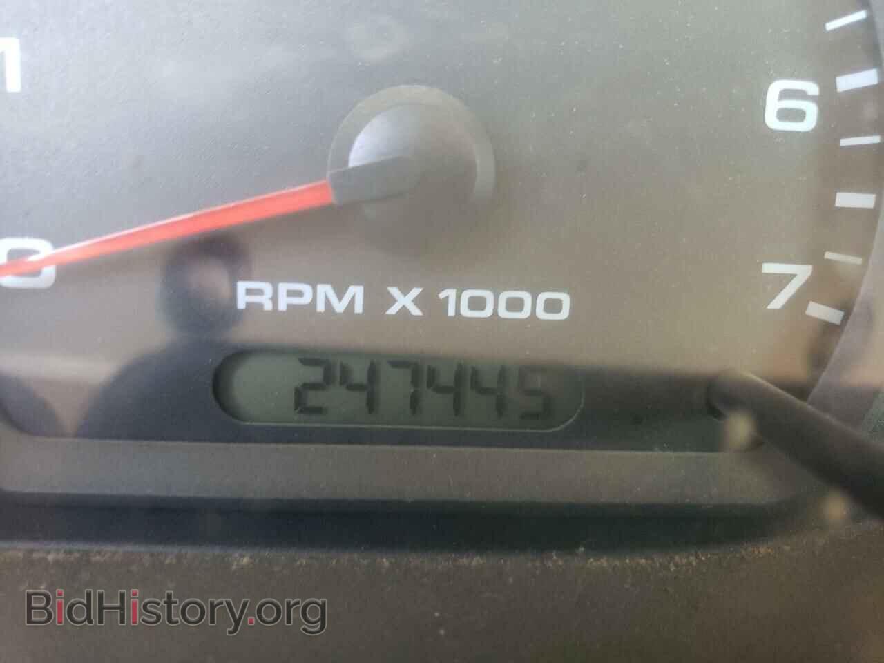 2011 FORD RANGER - VIN: 1FTKR1AD7BPA87105 - Фото 8