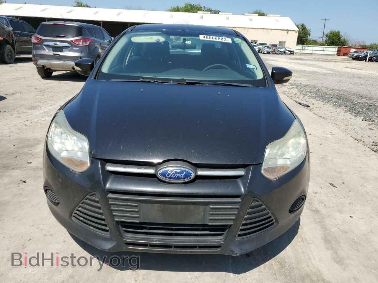 2014 FORD FOCUS - VIN: 1FADP3F26EL117357 - Photo 5