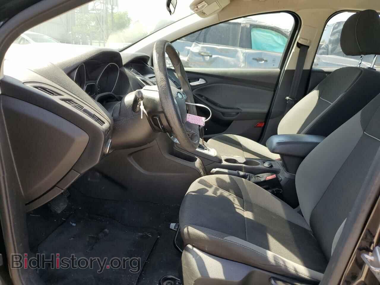 2014 FORD FOCUS - VIN: 1FADP3F26EL117357 - Photo 7