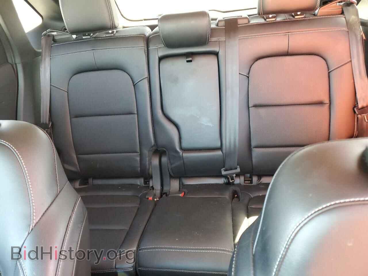 2020 FORD ESCAPE - VIN: 1FMCU0H6XLUA06357 - Фото 10