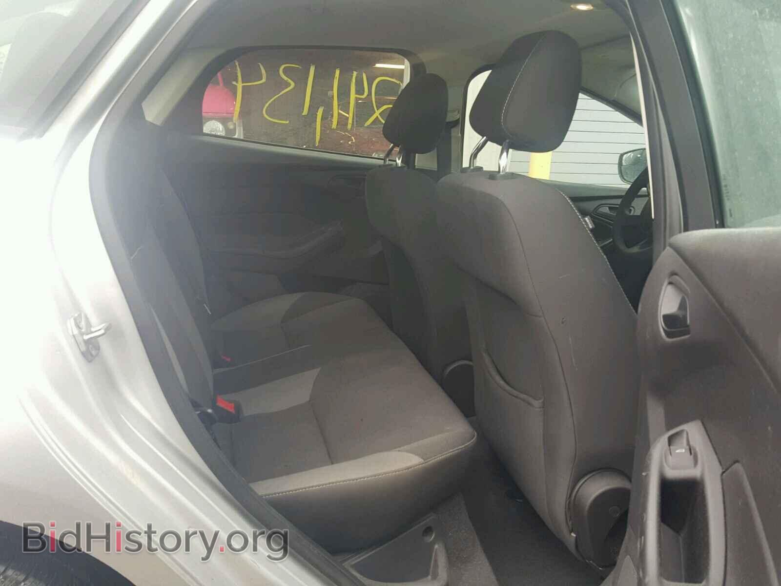 2012 FORD FOCUS - VIN: 1FAHP3F29CL191449 - Photo 6