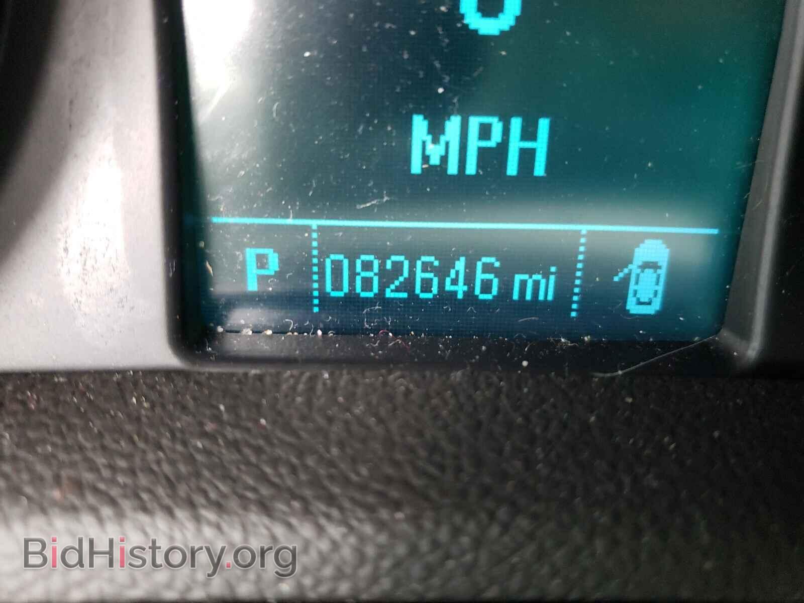 2015 BUICK ENCORE - VIN: KL4CJASB1FB090037 - Фото 8