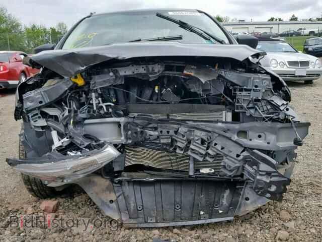 2018 FORD FOCUS - VIN: 1FADP3E24JL291133 - Photo 9