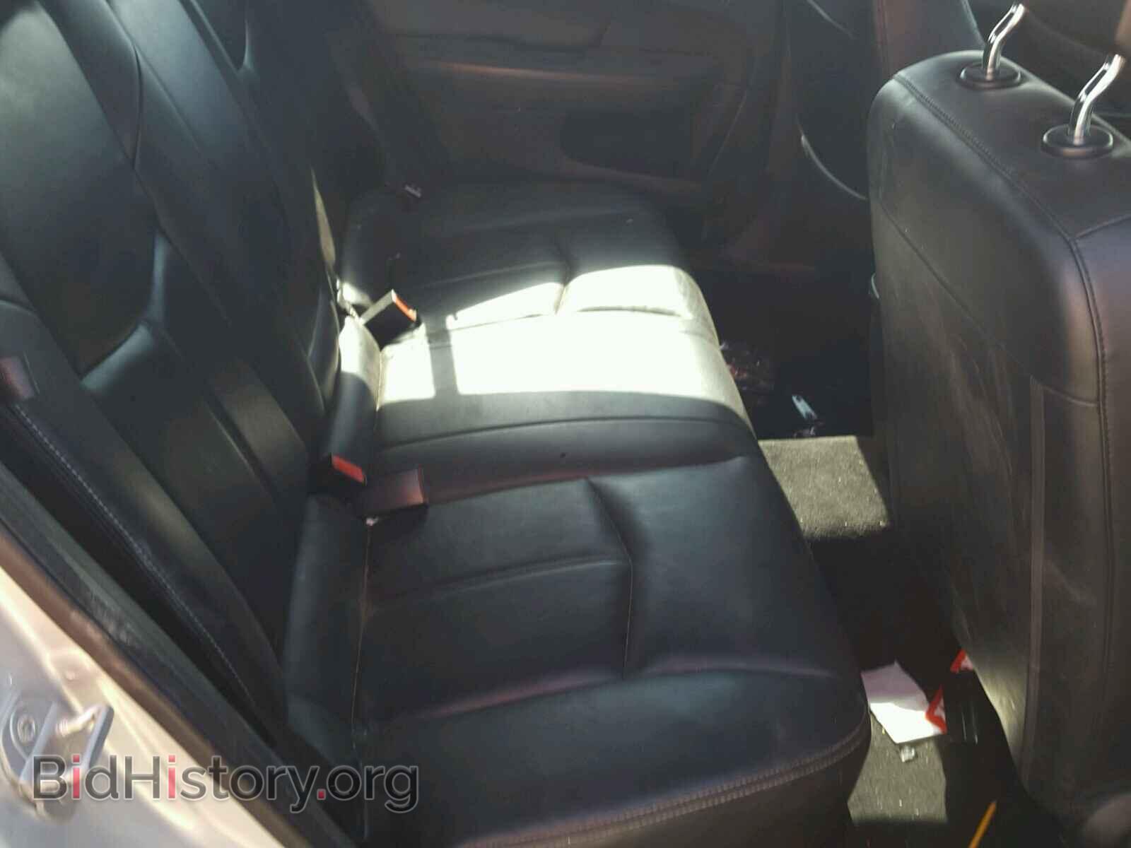 2011 CHRYSLER 200 - VIN: 1C3BC2FG2BN545451 - Фото 6