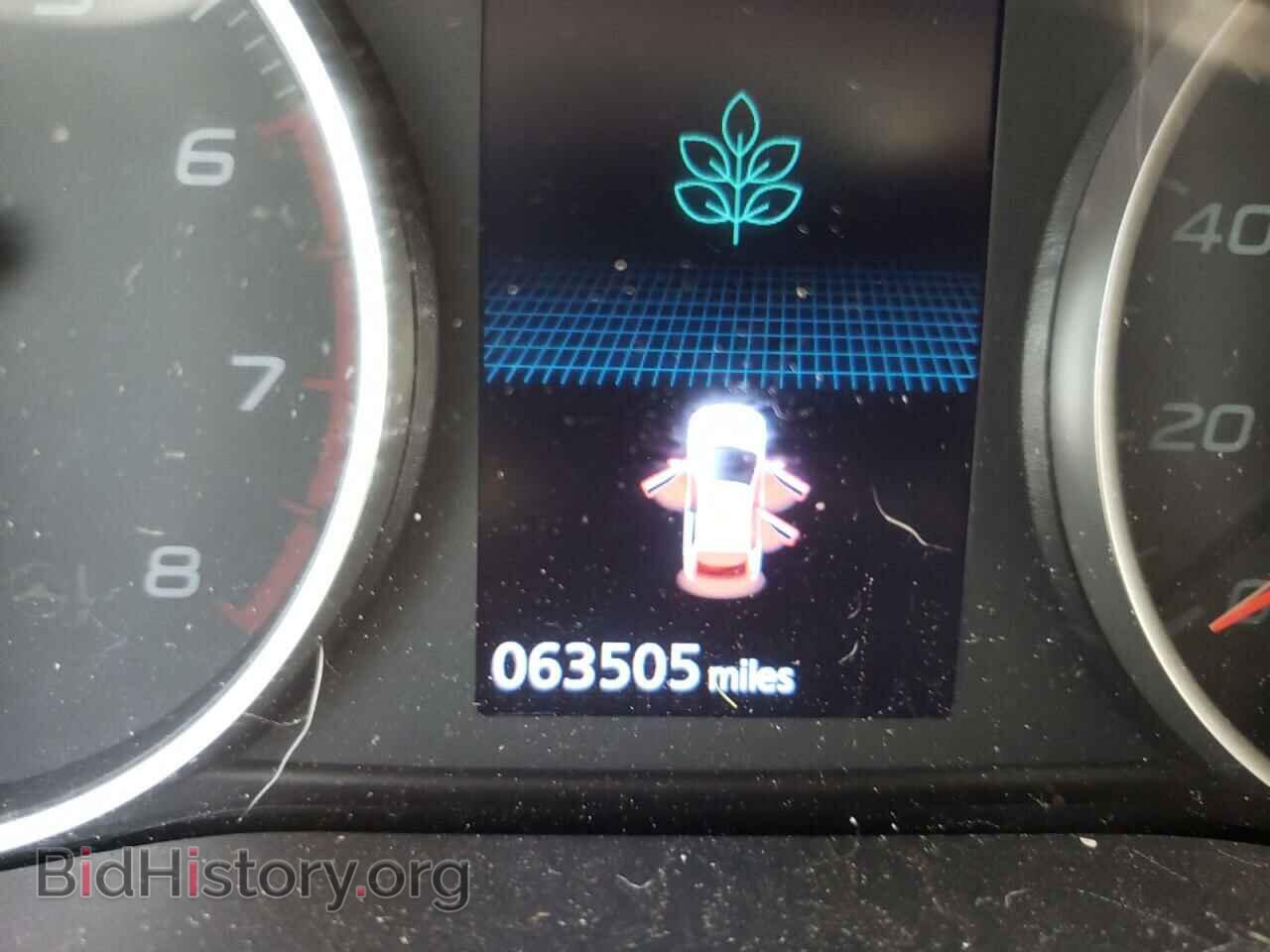 2020 MITSUBISHI ECLIPSE - VIN: JA4AT3AA8LZ028689 - Photo 8