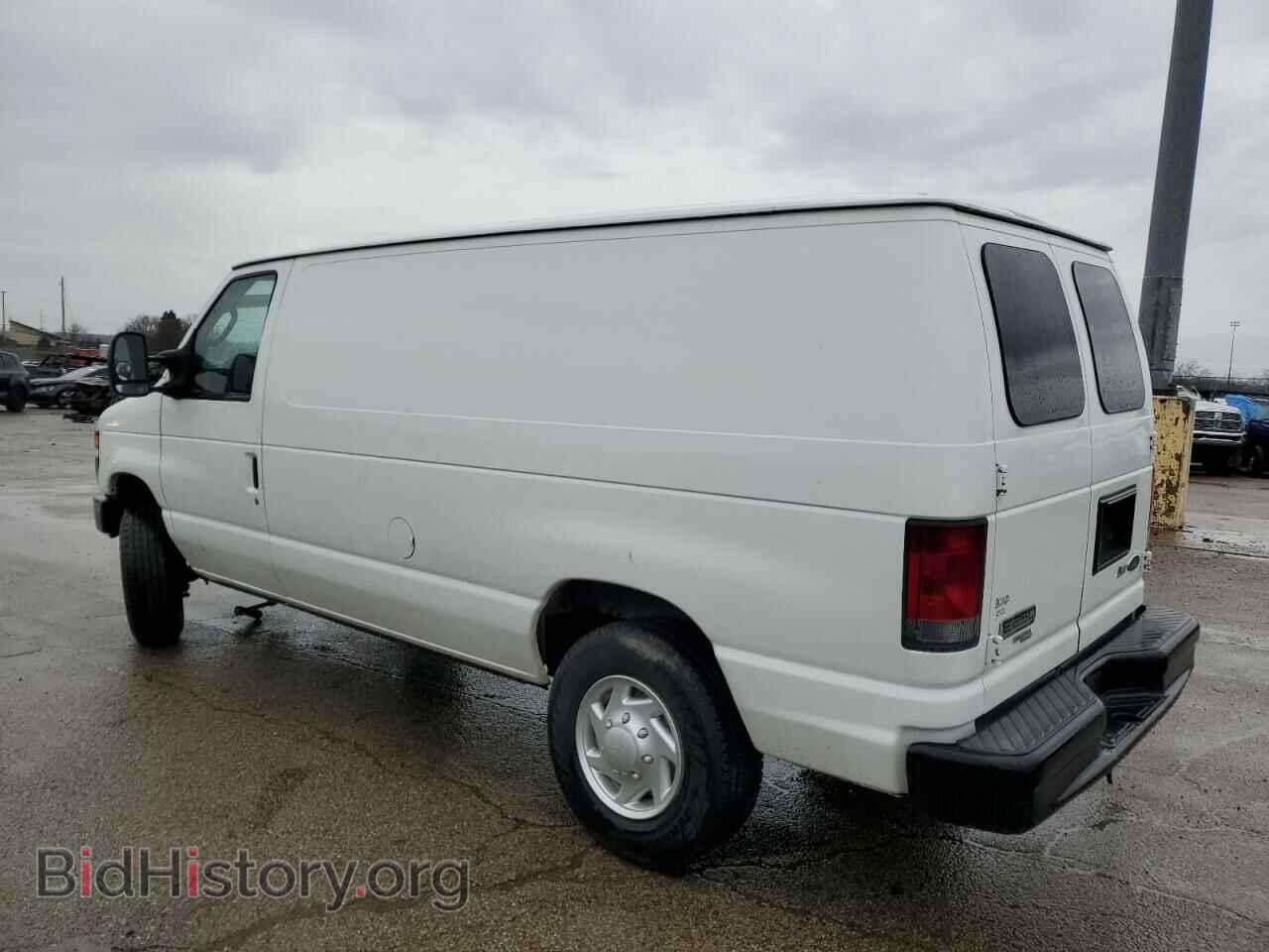 2011 FORD ALL Models - VIN: 1FTNE2EW4BDA06377 - Photo 2