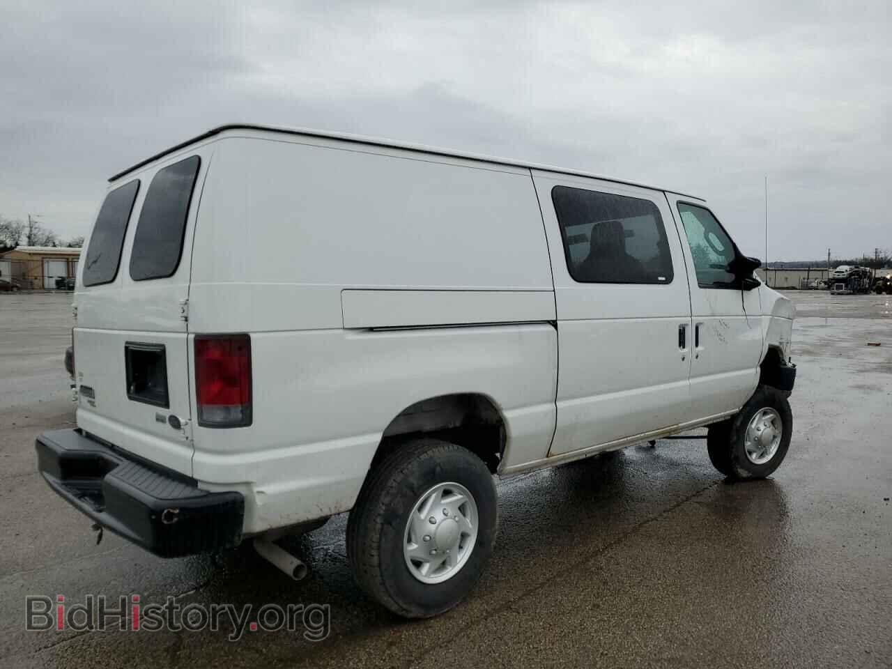 2011 FORD ALL Models - VIN: 1FTNE2EW4BDA06377 - Photo 3