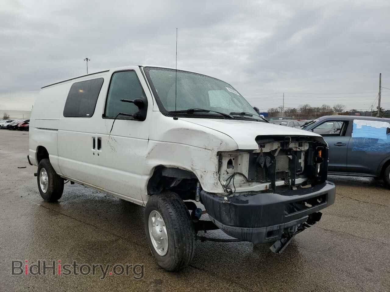 2011 FORD ALL Models - VIN: 1FTNE2EW4BDA06377 - Photo 4