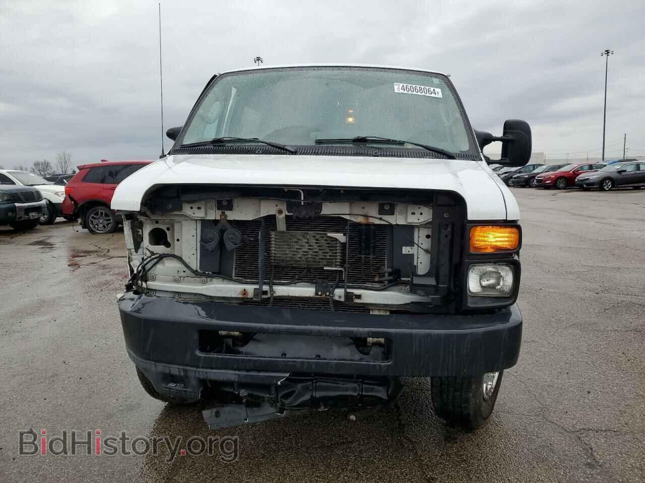 2011 FORD ALL Models - VIN: 1FTNE2EW4BDA06377 - Photo 5