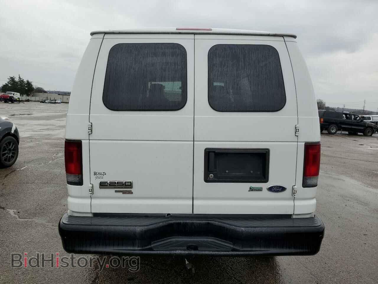 2011 FORD ALL Models - VIN: 1FTNE2EW4BDA06377 - Photo 6