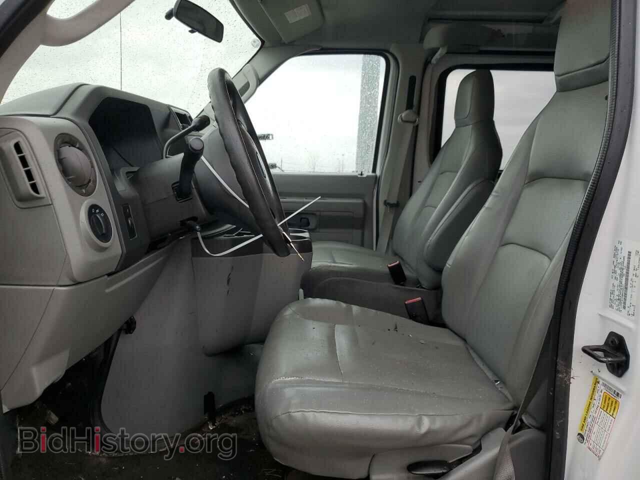 2011 FORD ALL Models - VIN: 1FTNE2EW4BDA06377 - Photo 7