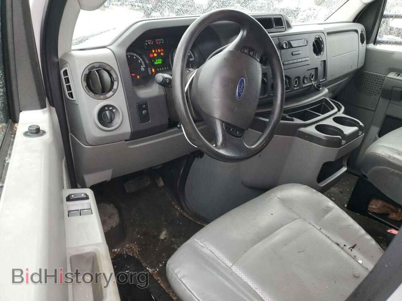 2011 FORD ALL Models - VIN: 1FTNE2EW4BDA06377 - Photo 8