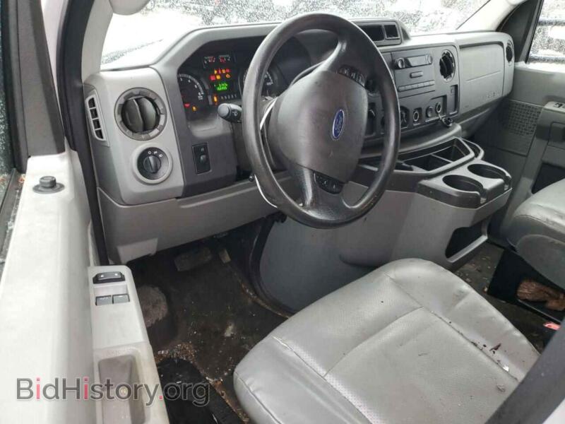 2011 Ford ALL MODELS (VIN 1FTNE2EW4BDA06377) — фото 8 из 12