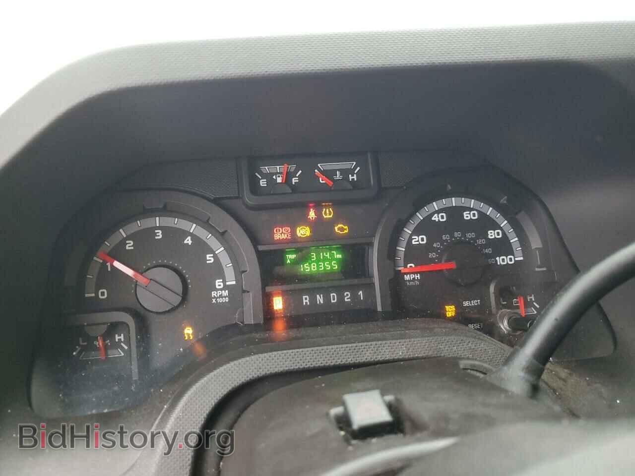 2011 FORD ALL Models - VIN: 1FTNE2EW4BDA06377 - Photo 9