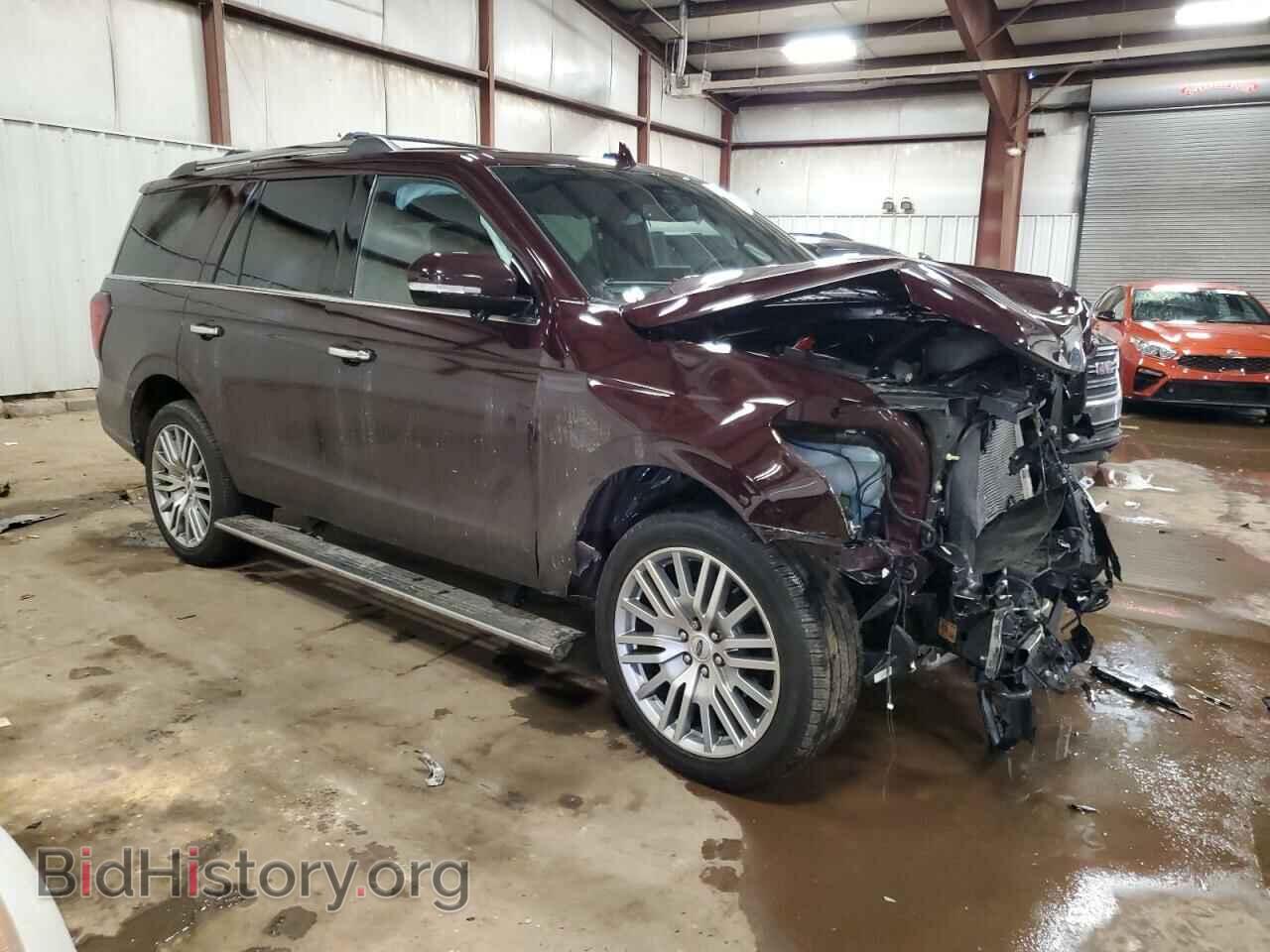 2023 FORD EXPEDITION - VIN: 1FMJU2A82PEA21126 - Фото 4