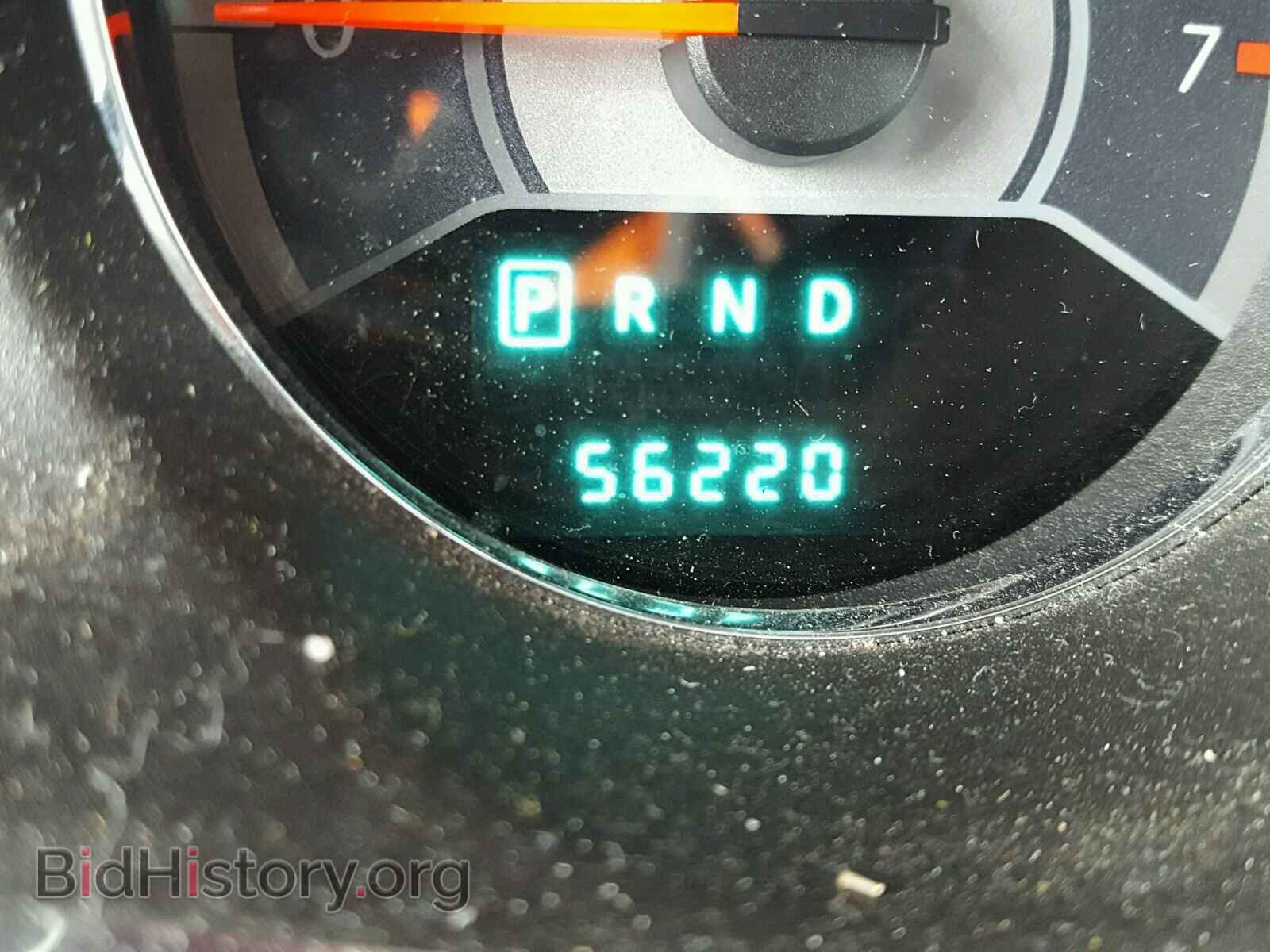 2013 CHRYSLER 200 - VIN: 1C3CCBCG7DN558983 - Фото 8