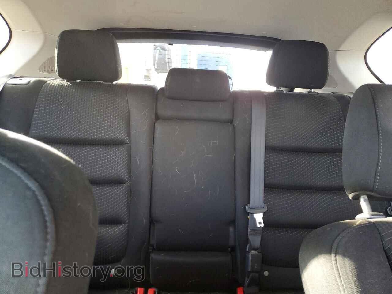 2013 MAZDA CX-5 - VIN: JM3KE4CE7D0148992 - Фото 10