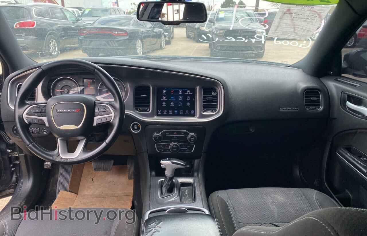 2017 DODGE CHARGER - VIN: 2C3CDXHG7HH562890 - Фото 9