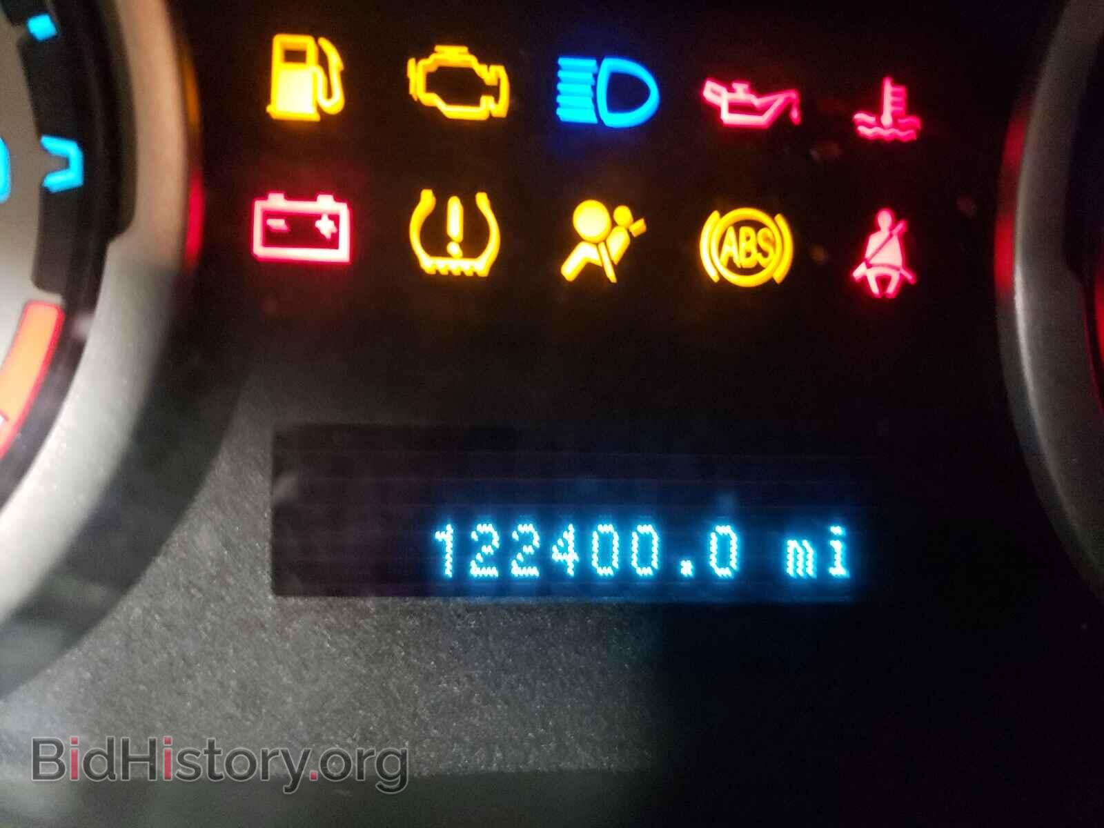 2011 FORD FOCUS - VIN: 1FAHP3FN7BW200950 - Фото 8