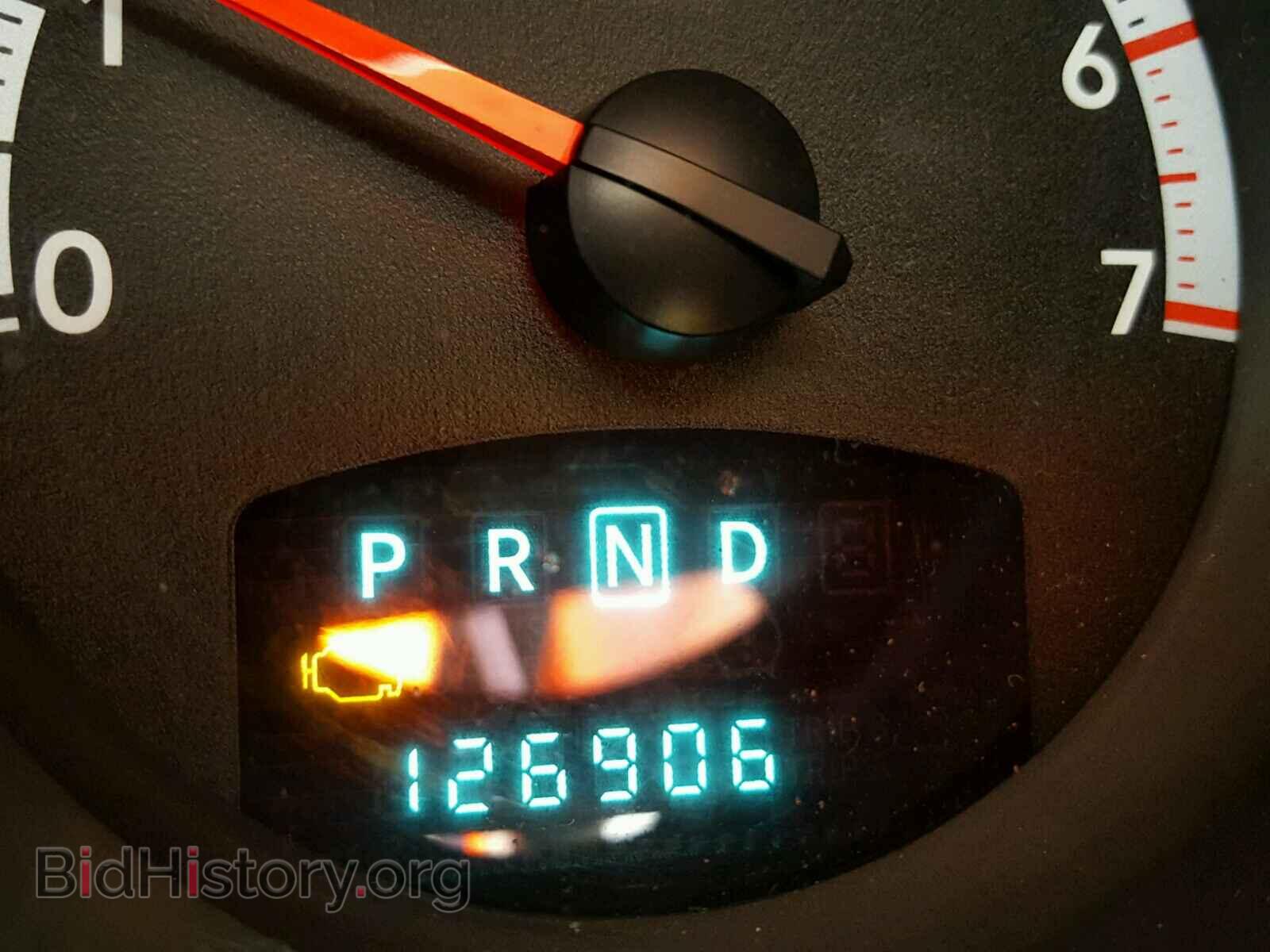 2010 DODGE NITRO - VIN: 1D4PT5GK9AW137210 - Photo 8