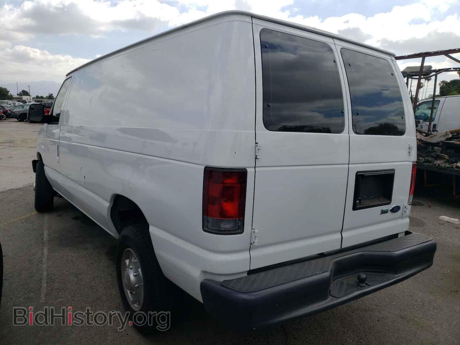 2011 FORD ECONOLINE - VIN: 1FTNE2EL9BDB33812 - Photo 3