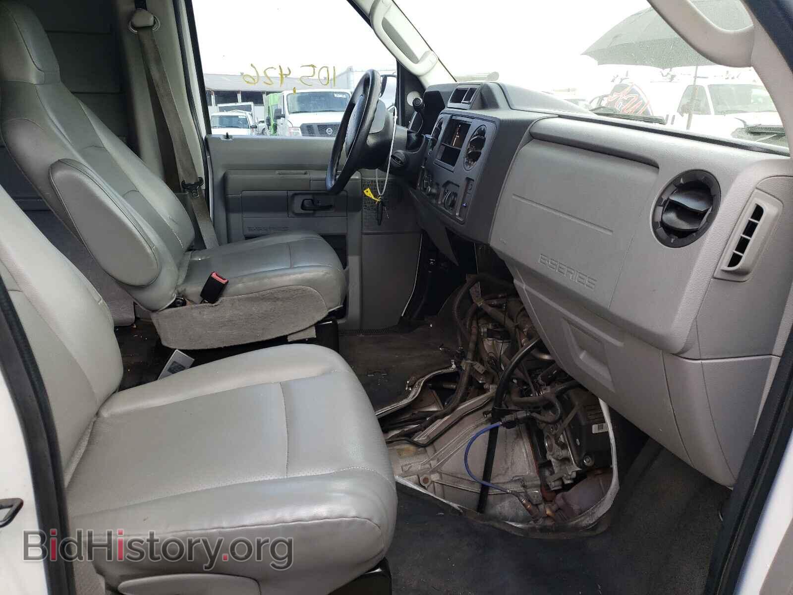 2011 FORD ECONOLINE - VIN: 1FTNE2EL9BDB33812 - Photo 5