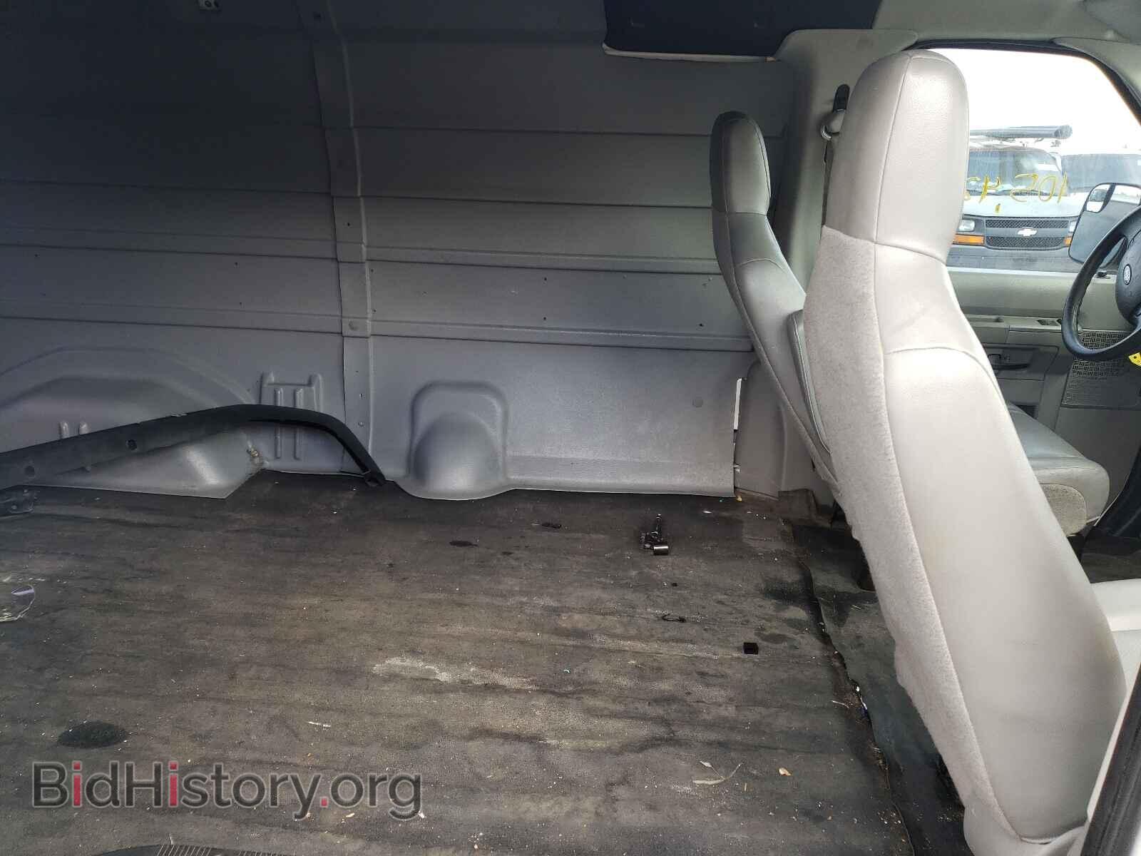2011 FORD ECONOLINE - VIN: 1FTNE2EL9BDB33812 - Photo 6