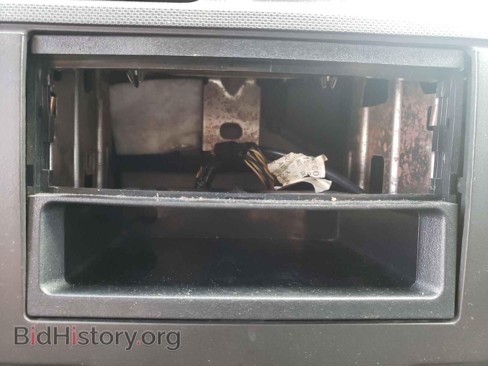 2011 FORD ECONOLINE - VIN: 1FTNE2EL9BDB33812 - Photo 9