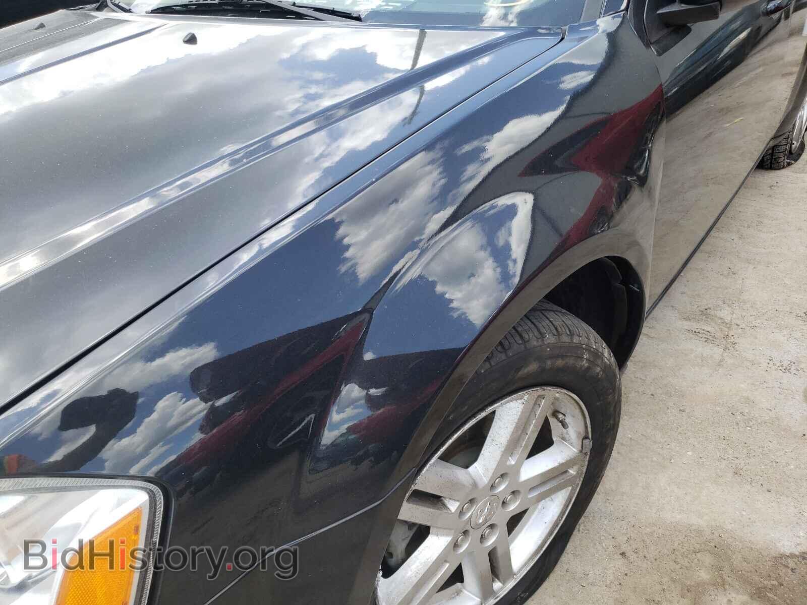 2010 DODGE AVENGER - VIN: 1B3CC5FB3AN169042 - Фото 9