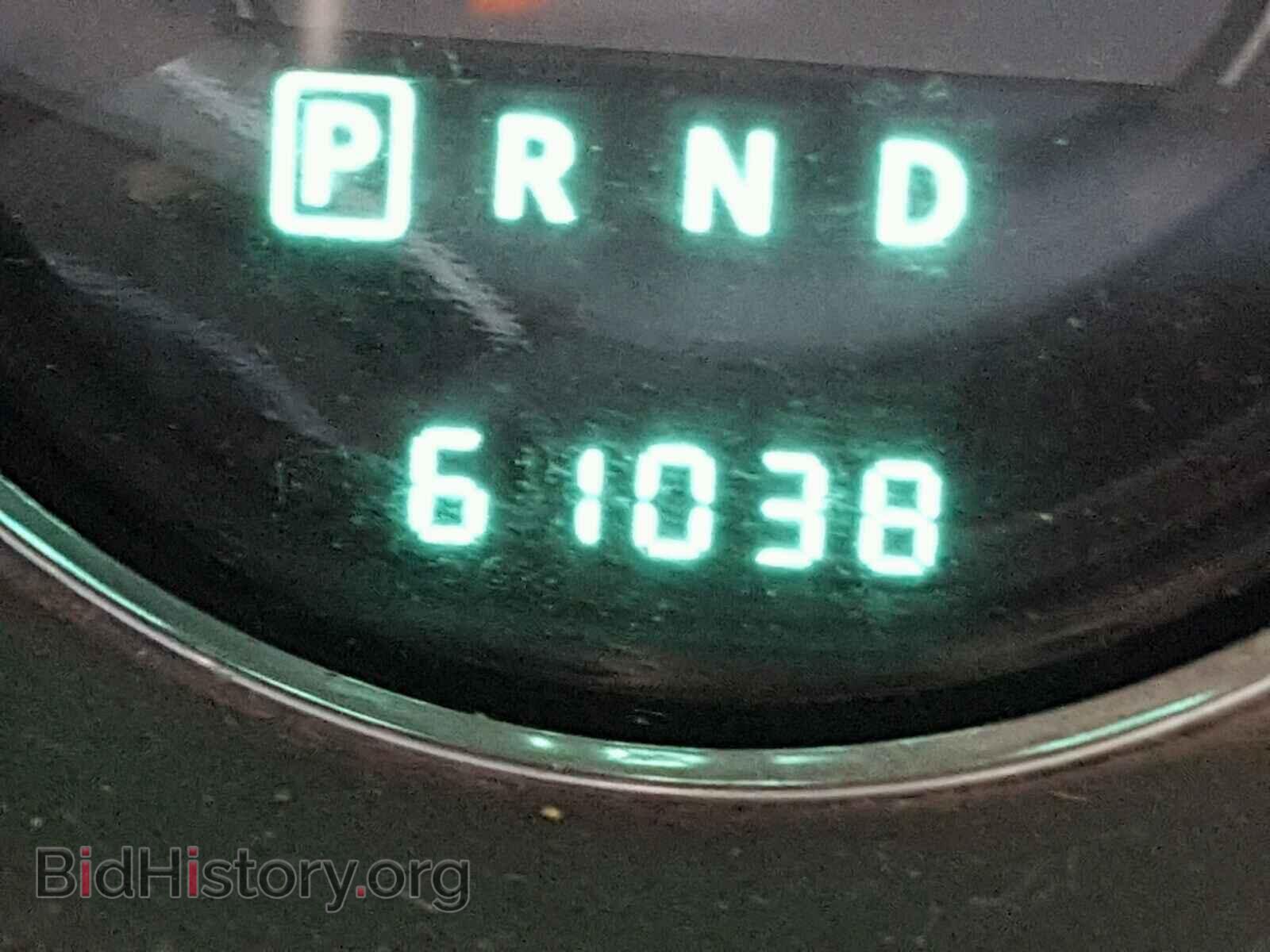 2013 CHRYSLER 200 - VIN: 1C3CCBCG6DN605498 - Фото 8