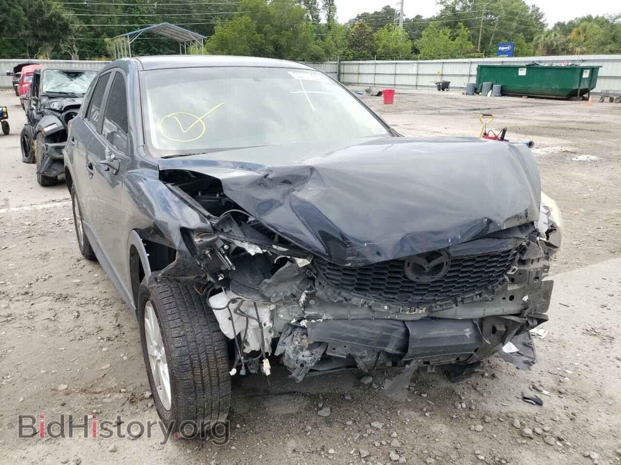 Photo JM3KE2BE8E0421297 - MAZDA CX-5 2014