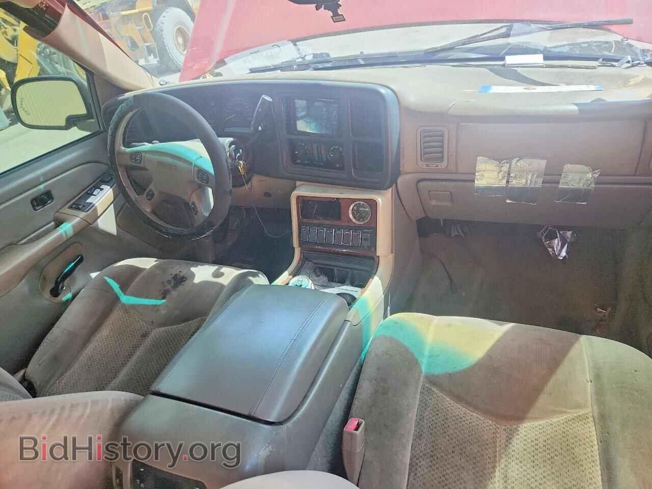 2006 CHEVROLET SILVERADO - VIN: 1GCEC19V86E178560 - Фото 8
