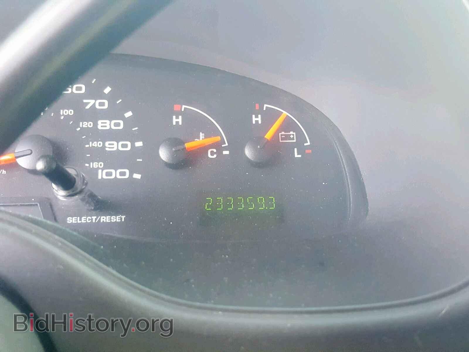 2007 FORD ECONOLINE - VIN: 1FTNE14W67DB23591 - Фото 8