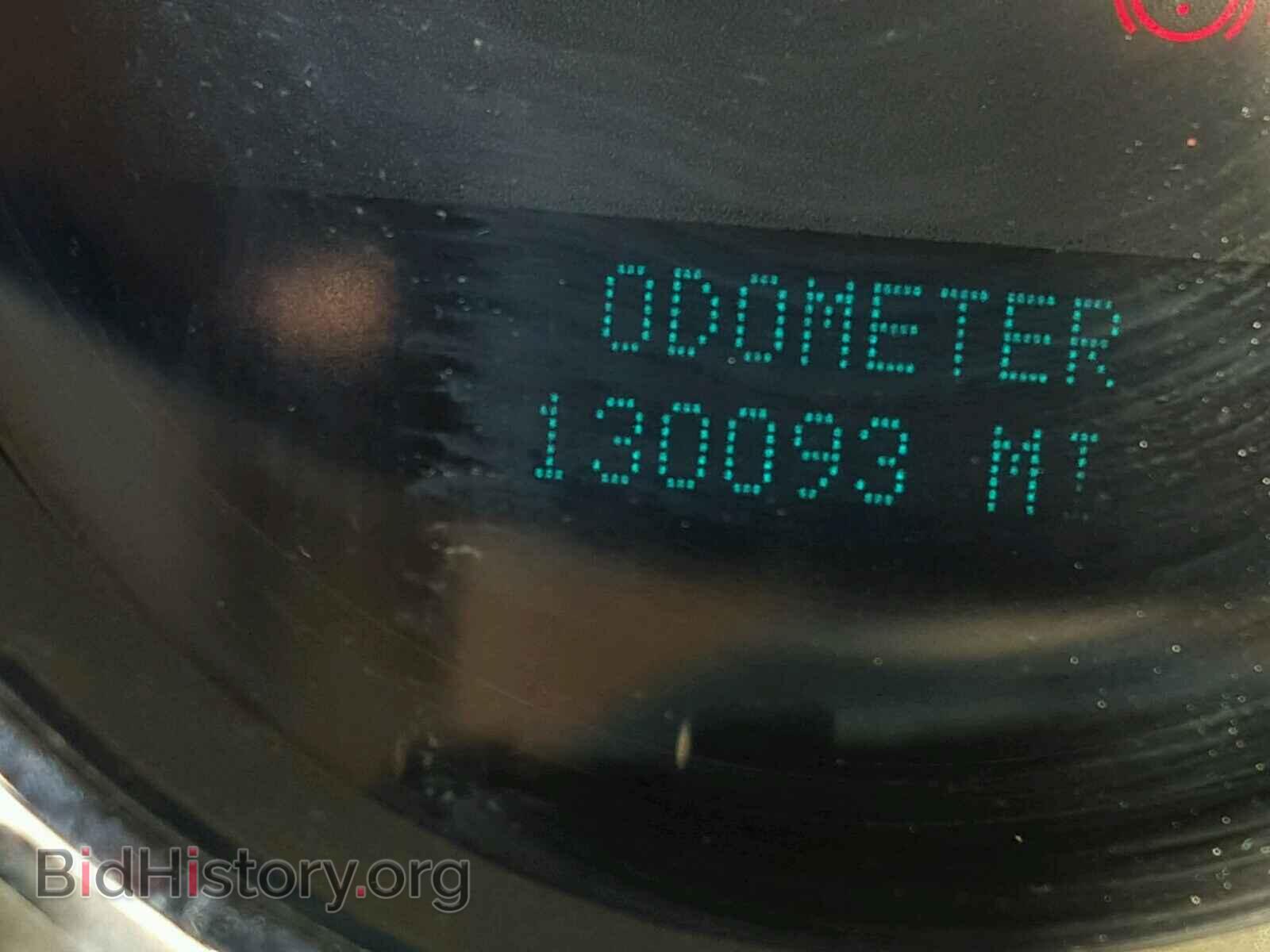 2008 CHEVROLET SILVERADO - VIN: 2GCEC19J081264012 - Photo 8