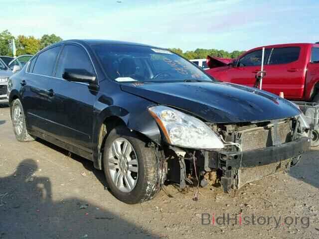 Photo 1N4AL2AP3CN427298 - NISSAN ALTIMA BASE 2012