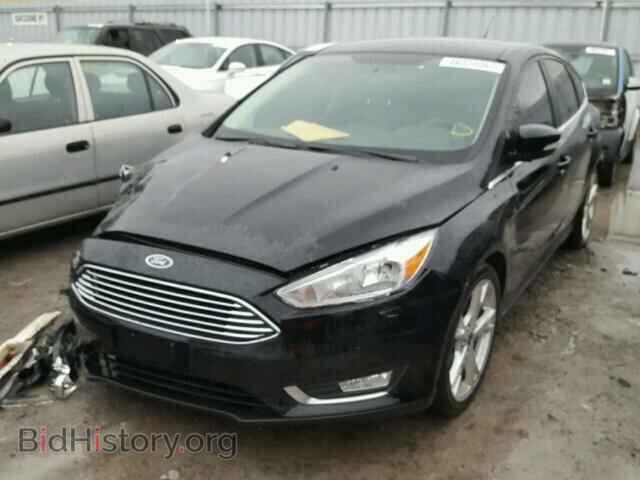 2016 FORD FOCUS - VIN: 1FADP3N20GL312617 - Фото 2
