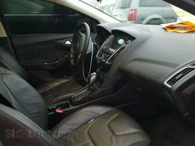2016 FORD FOCUS - VIN: 1FADP3N20GL312617 - Фото 5