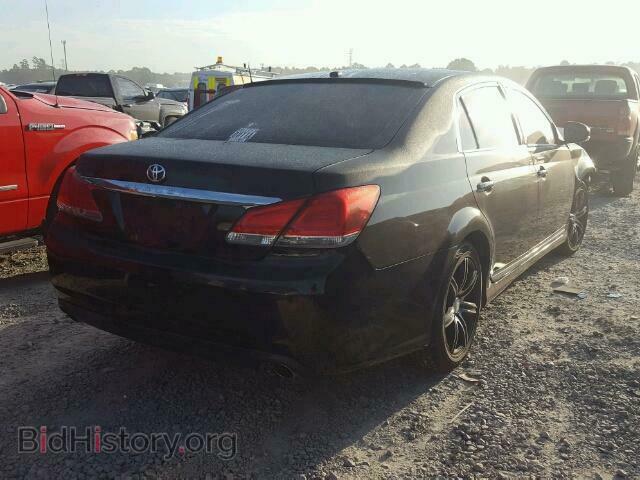 2012 TOYOTA AVALON - VIN: 4T1BK3DB8CU449502 - Фото 4