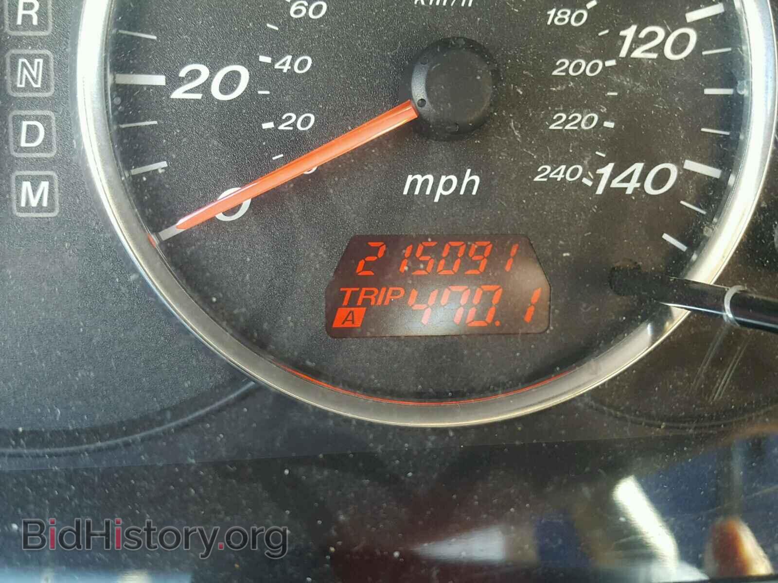 2006 MAZDA 6 - VIN: 1YVHP80D565M20133 - Photo 8