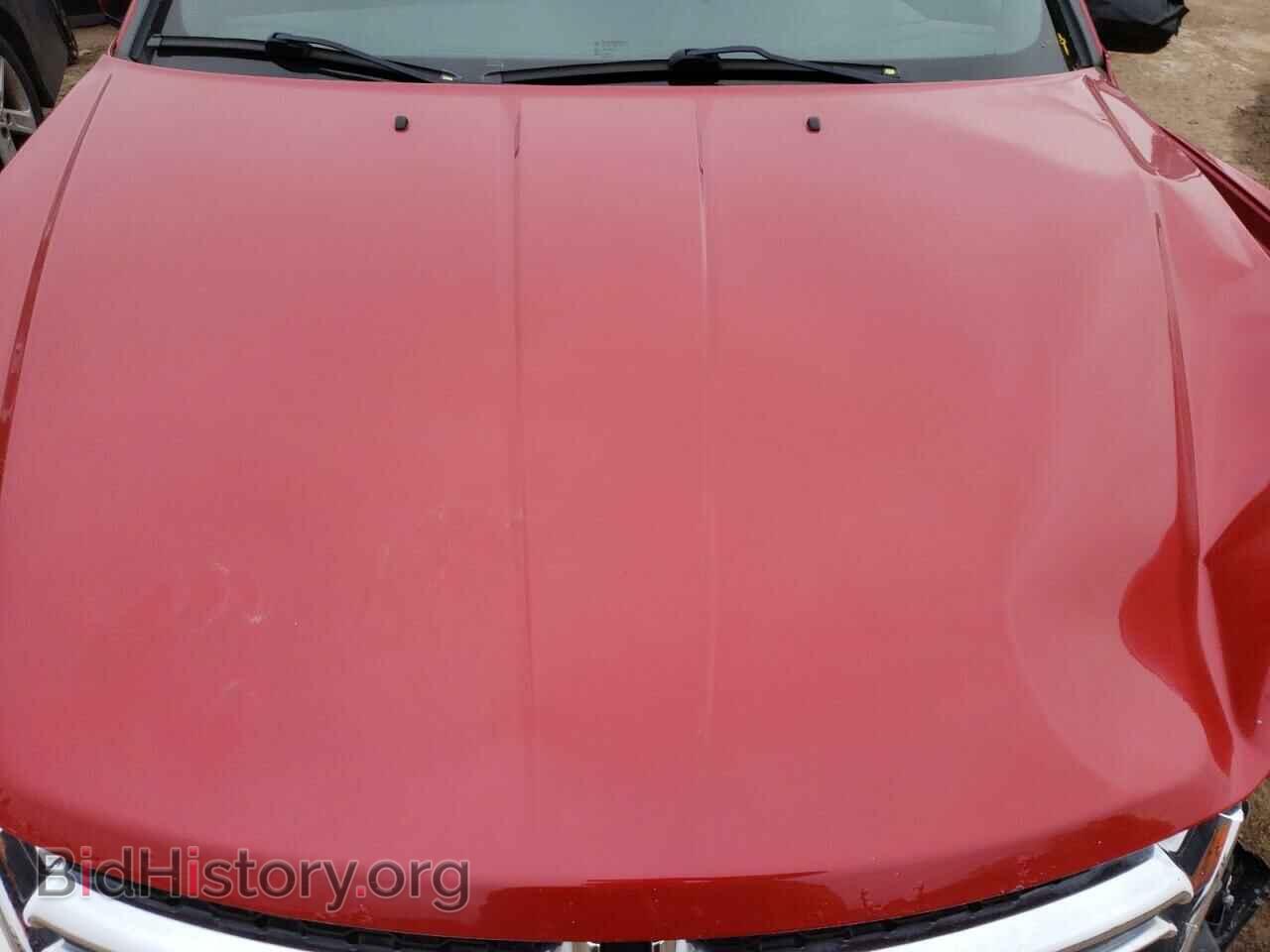 2013 DODGE AVENGER - VIN: 1C3CDZCB2DN552244 - Photo 11