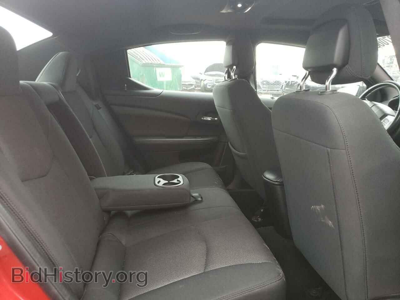 2013 DODGE AVENGER - VIN: 1C3CDZCB2DN552244 - Photo 10