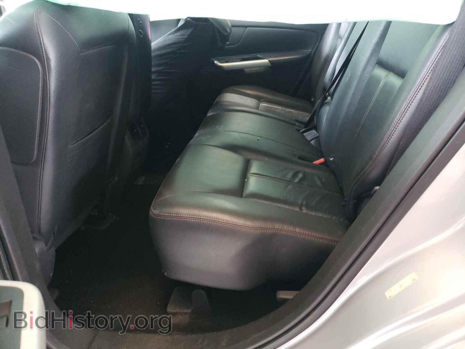2013 FORD EDGE - VIN: 2FMDK3KCXDBB47561 - Photo 6