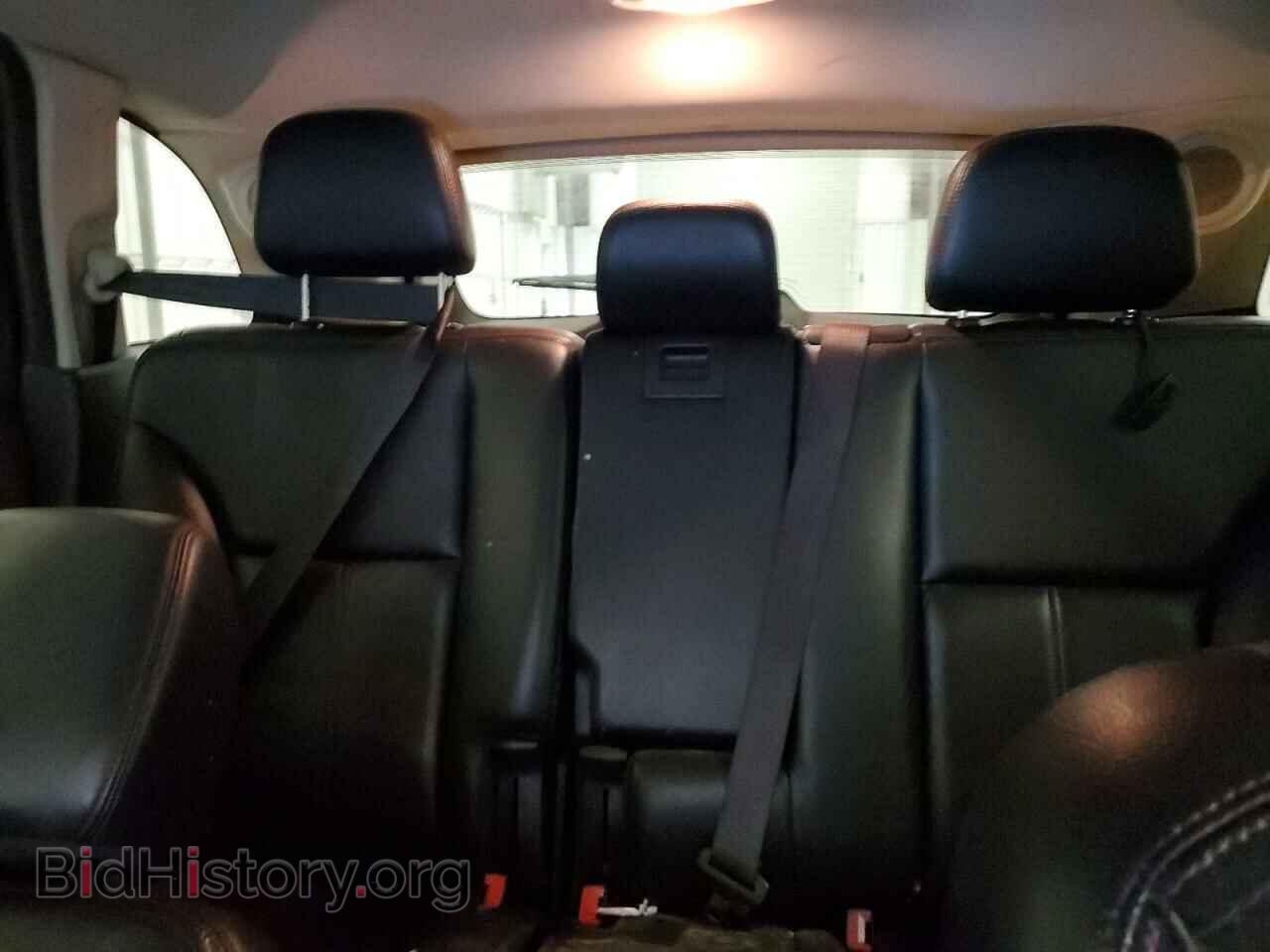 2013 FORD EDGE - VIN: 2FMDK4KC2DBA52532 - Фото 10