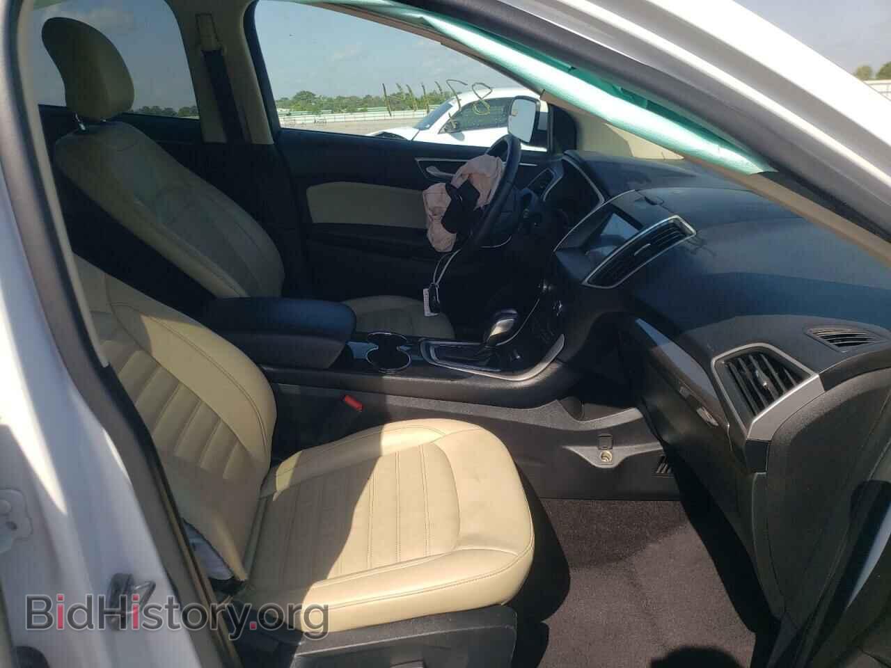 2016 FORD EDGE - VIN: 2FMPK3J81GBC31671 - Photo 5