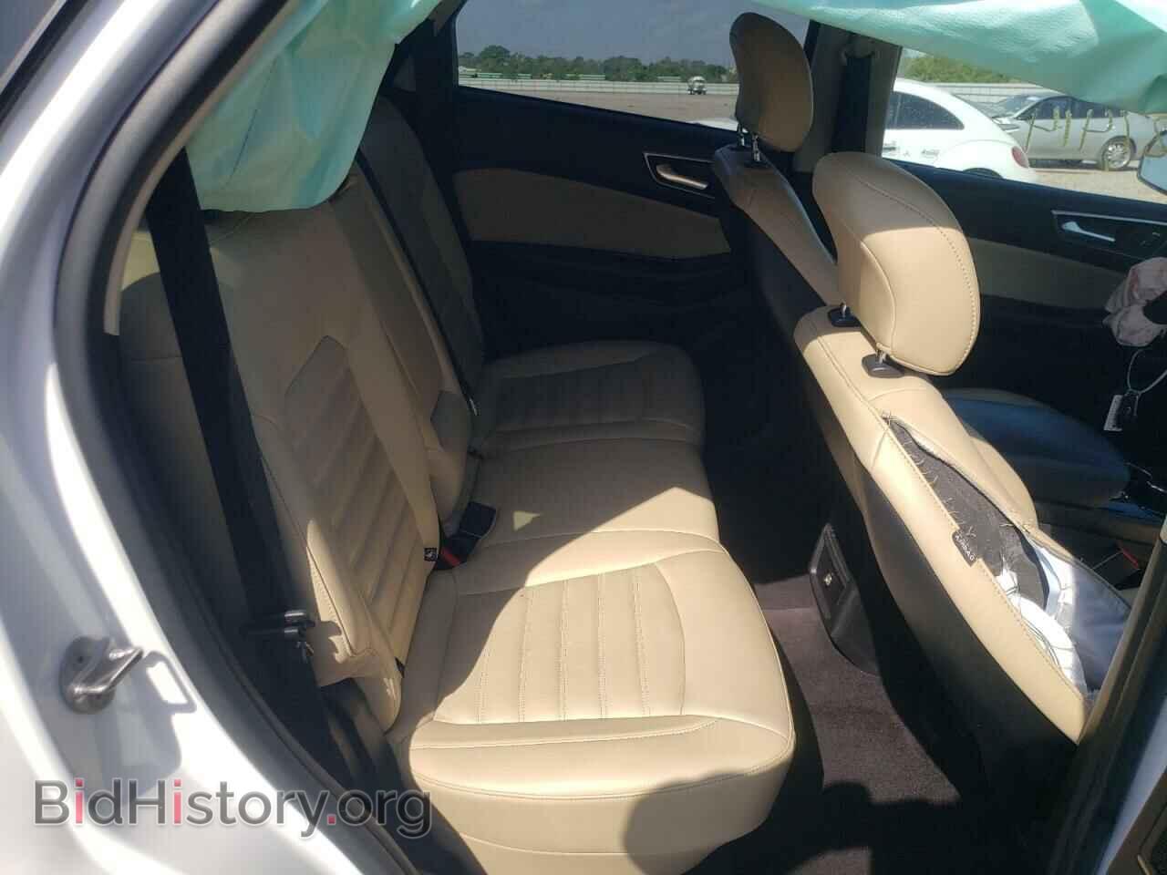 2016 FORD EDGE - VIN: 2FMPK3J81GBC31671 - Photo 6