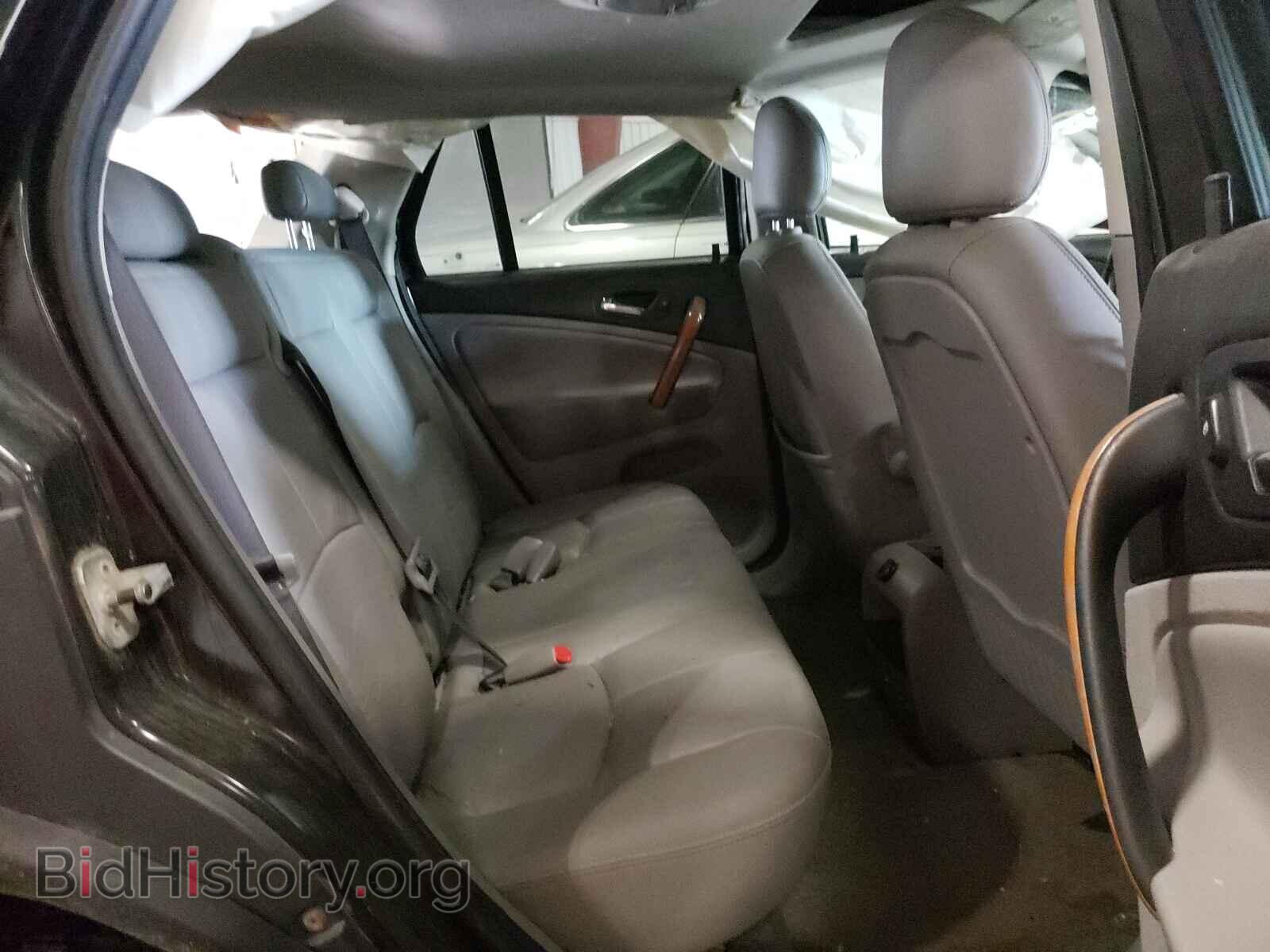 2007 SATURN VUE - VIN: 5GZCZ63407S866007 - Фото 6